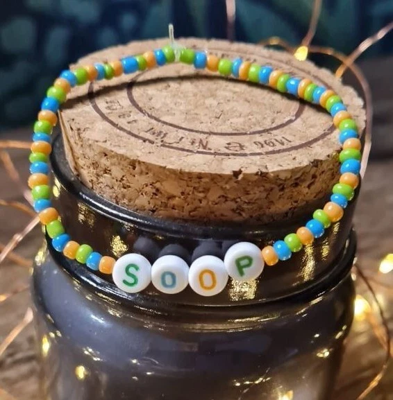 Bracelet kpop deals