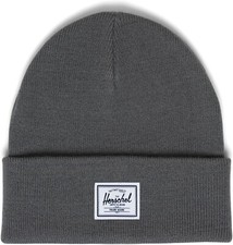 Herschel Women's Elmer Beanie, Gargoyle One Size