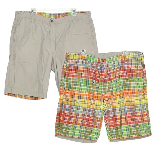 Taylor Vintage Mens Reversible Shorts 