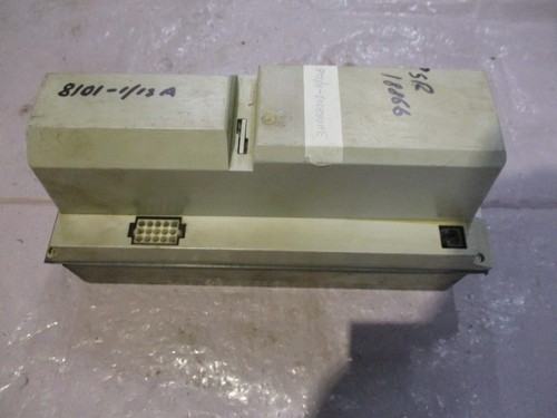 ABB DSQC346G Servo Drive Unit Controller ABB 3HAB8101-8/12B In Motion *Tested* - Picture 2 of 4