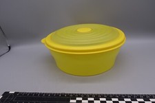 Tupperware 1,4 L Bungee Schüssel Salat