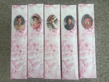 1995 My Fair Lady Barbie Doll Hollywood Legends Collection Set of 5 Mattel