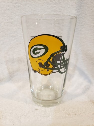 SWEET Green Bay Packers Miller Beer 