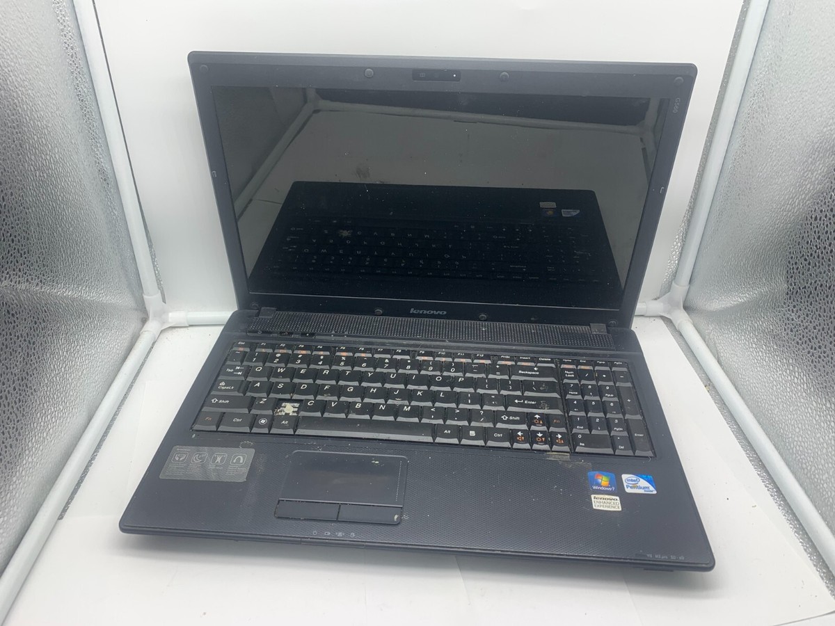 LENOVO G560 Laptop (15.6