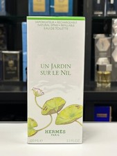 Hermes Un Jardin sur le Nil Eau de Toilette Unisex 3.3 fl. oz. / 100ml
