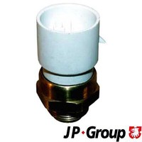 JP Group 1293200600 Temperaturschalter, KüHlerlüFter FüR Opel