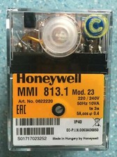 1PC NEW Honeywell MMI813.1 controller free shipping#XR