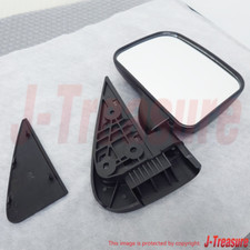 KASHIMURA DAIHATSU HIJET TRUCK S100P S200P 94-07 Side Door Mirror KM25-101 RH MT
