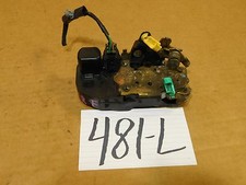 05 06 07 08 Dodge Magnum FRONT PASSENGER Door Latch Power Lock #481-L