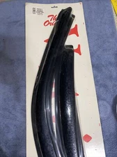 Auto Ventshade 94051 Ventvisor Deflector 4 pc. Fits 00-05 Accent