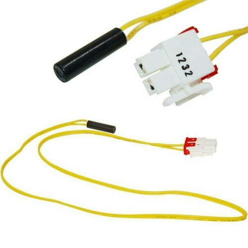 2 PCS DA32-00006W Temperature Sensor/Probe 5K for Samsung Refrigerator Spare - Picture 2 of 6