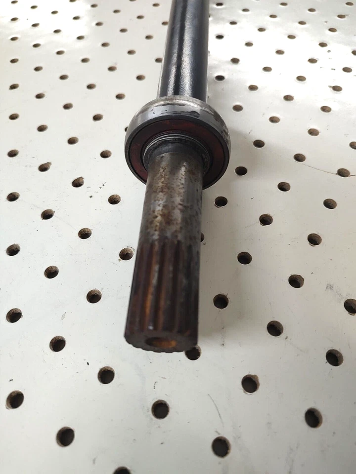 Eje elevador Ski-Doo MXZ 550F ACE Summit Tundra Renegade 2011-2020 504153000 Foto 4 de 4