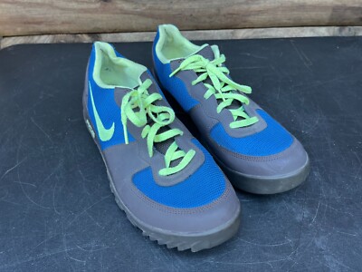 Nike ACG Takos Low Men's Size 14 Trail Hiking Running Shoe Sneaker