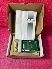 P423 008621BKX REV 1.01 ATA To IDE CARD MASTER PAC0501-0002