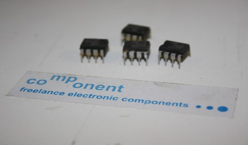 TS271 ZOLL CMOS programmierbarer einzelner Betriebsverstärker mit geringer Leistung - 1 Stück (E1) - Bild 5 von 6