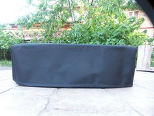 Martin Logan Ascent Electro Stat speakers dust covers PAIR