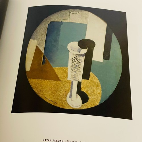Kandinsky & The Russian Avant Garde (Paperback 1996) Edmund Capon Kandinsky Art - Picture 16 of 18
