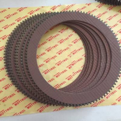 STEERING CLUTCH HALF SET for KOMATSU D31(-17-18-20) ,D37 (-1,-2,-5