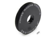 Jones Racing Products Cs 3102 D A 4 Pulley Crankshaft V Belt 4In 1 125In