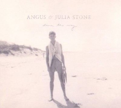 ANGUS & JULIA STONE - DOWN THE WAY-LIMITED 2CD EDITION 2 CD FOLK NEU 