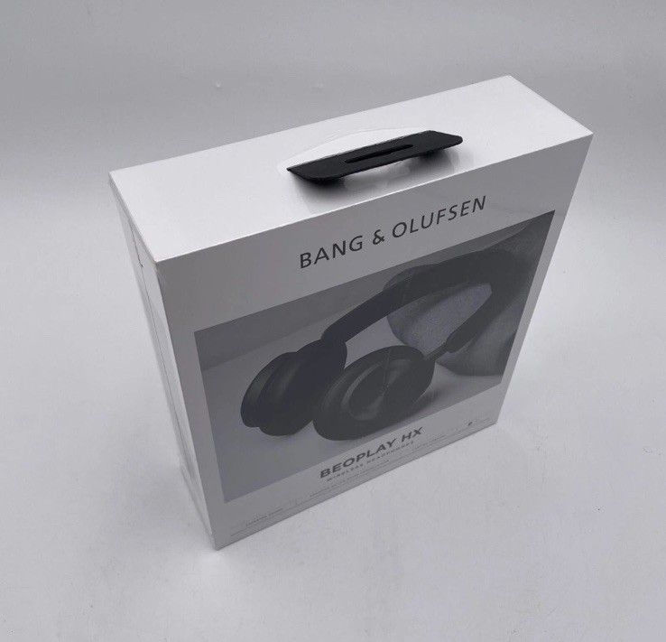 Bang & Olufsen BeoPlay HX Over Ear Wireless Headphones