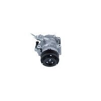 Klimakompressor 12 V Ø 108 Mm R 134A DKS13DT Nrf FüR Ford Ranger