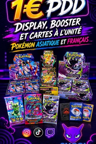 Boxbreak M6 - A la recherche de Rayquaza