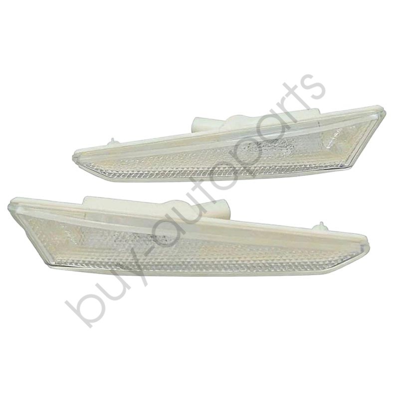 4T0945119B 4T0945120B LED Side Marker Blinker Lamp Light For Lamborghini Huracan