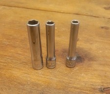 SNAP ON -  Drive 6-point Sockets STM Series