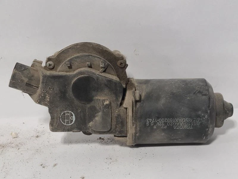 Motor limpiaparabrisas Denso fabricante se adapta a 97-01 CAMRY 582292 Foto 2 de 3