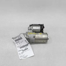 13 14 15 16 HYUNDAI EQUUS Starter Motor