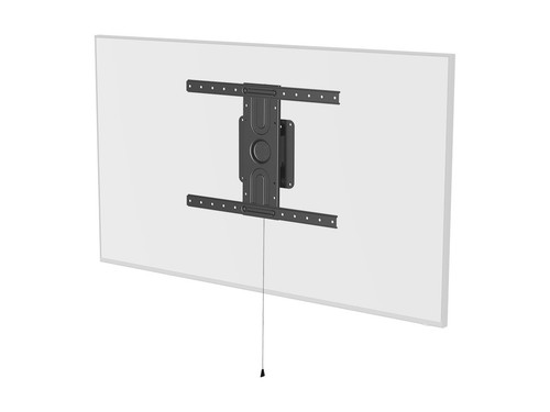 Monoprice TV Wall Mount Bracket | 360 Degree, Fixed, For TVs 37in to 70in