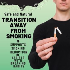 Anti-Smoke Herbal Patches 7 mg  Quit Smoking Patches to Help Reduce Cravings...