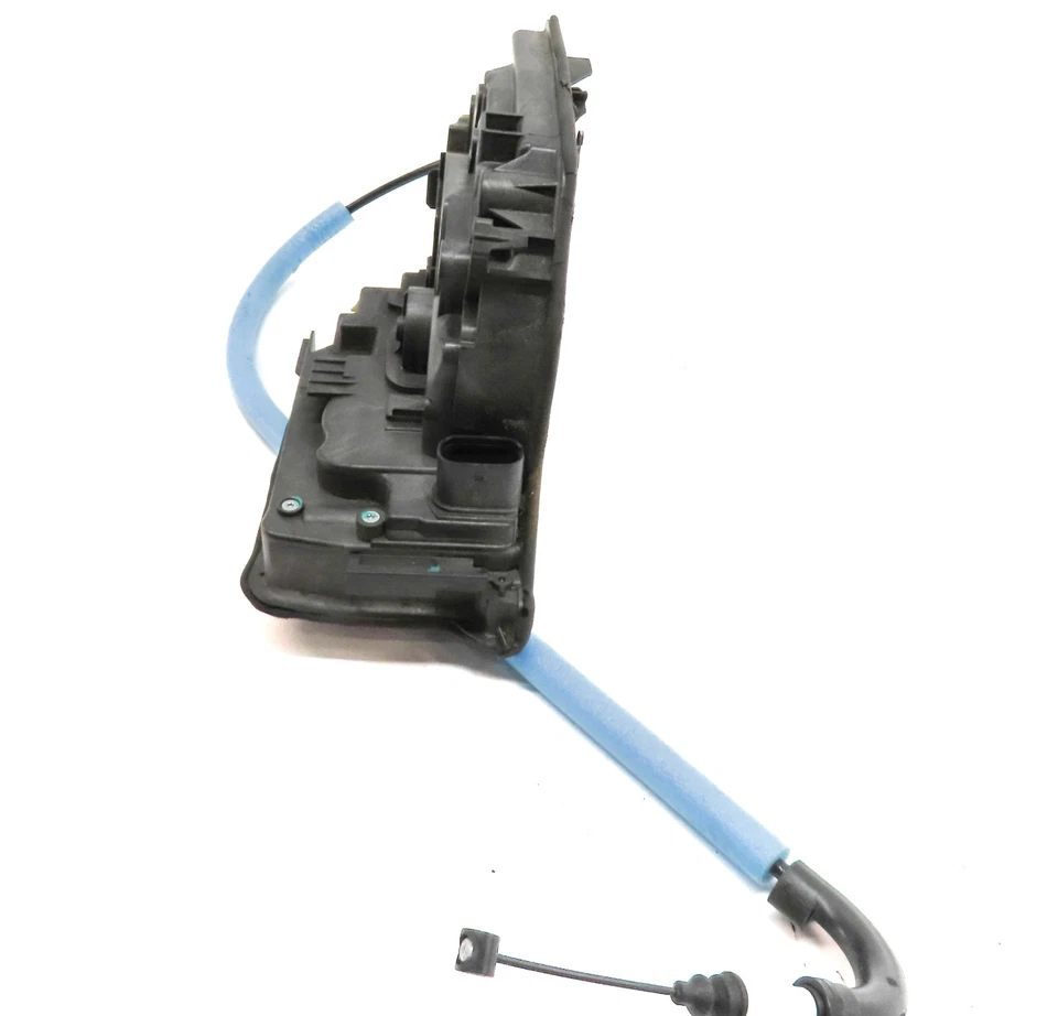 BMW X1 X2 X5 X6 2014-2021 (F15 F16 F39 F48) CERRADURA PUERTA TRASERA IZQUIERDA PESTILLO ACTUADOR Foto 3 de 4