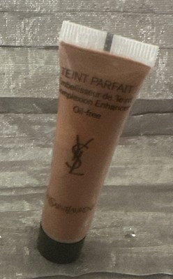 YSL- YVES SAINT LAURENT-TEINT PARFAIT OIL FREE  FOUNDATION # 8 Travel Tube
