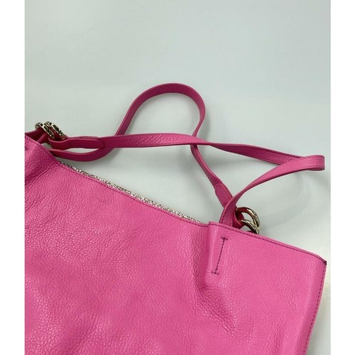 Cocinelle COCCINELLE leather tote bag ladies' damage details ・Overall: breakage - Picture 5 of 8