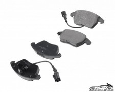 Bremsbelagsatz Continental-System Vorne für VW Passat CC B6 Coupe Polo ab 03->