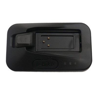 Für SRAM für AXS Dropper Sattelstütze Akku Ladeeinheit 12 x 3 x 4 cm Format