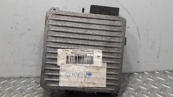 MKC101470 UNIDAD DE CONTROL DE GESTIÓN DE ENERGÍA PARA » OTROS. FABIA IV HATCHBAC 1585704