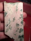 The Good Old Stuff: Rhodonite slab/Lot 6 — photo 2