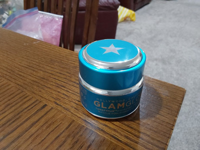 Glamglow Glam Glow THIRSTYMUD Hydrating Treatment Glowing Complexion 1.7oz, NIB