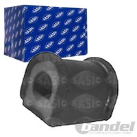 Sasic Lagerung Stabilisator Stabilager Hinterachse Innen 9001577