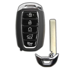 Key Fob Remote for 2020-2022 Hyundai Palisade (TQ8-FOB-4F29, 95440-S8010)