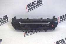 Mercedes C 220d S205 T Interruttore Multimediale Navigatore Radio Media Tel A2059054601