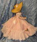 VTG.1998"MADAME ALEXANDER PRINCESS MARGARET ROSE"ASHTON DRAKE PORC.DOLL.EXC.COND — photo 6