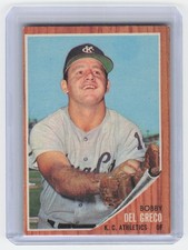 Click to enlarge Bobby Del Greco