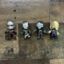 2016 Funko Captain America Civil War Mystery Minis 8