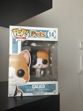 Funko Pop Pets Vinyl Figures 32