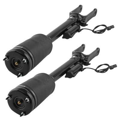 2x Federbein Vorne for Mercedes Luftfahrwerk Airmatic W164 X164 1643204413