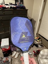 Juego De Palas De Pickleball Aprobado Por Mten Usapa Con Acc | Meses - Foto 7